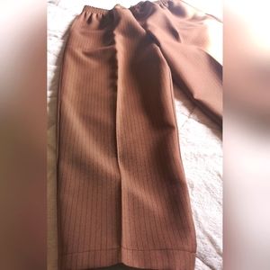 Tradition pants. Size 14
